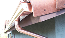 Rain Gutter Installation, Repair, Cleaning in Hull, MA